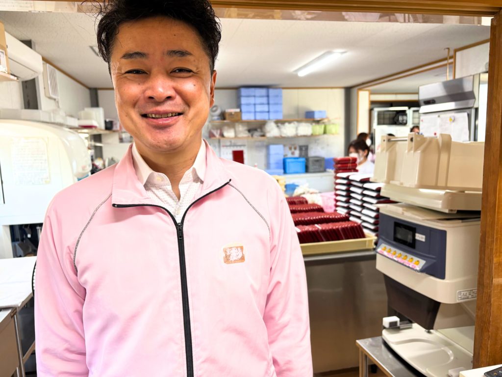 越智さんの画像