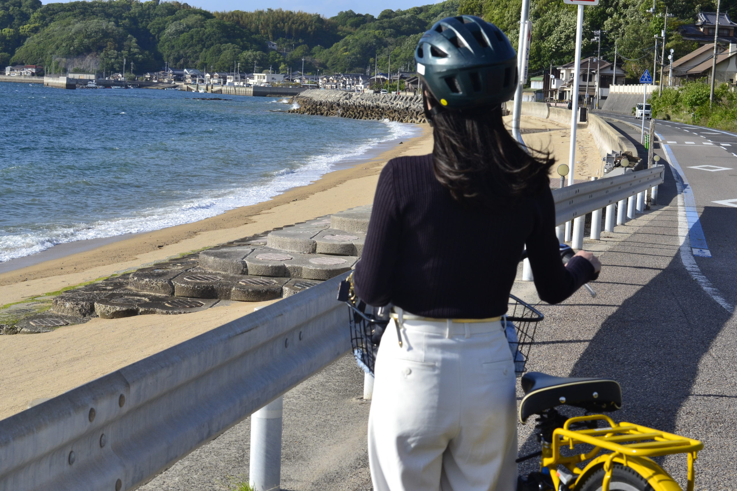 サイクリングしまなみ